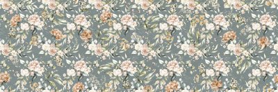  Colorful Romantic Tide Rect 30x90 от APE