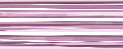  CHARME DЕCOR FLY VIOLET 20х50 декор от IBERO-KERABEN