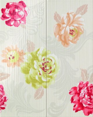  Gioia Spring Avorio C2 40х50 от 