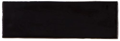 Керамическая плитка Mayfair Negro (Compacglass) 6.5x20 керамогранит от PAMESA