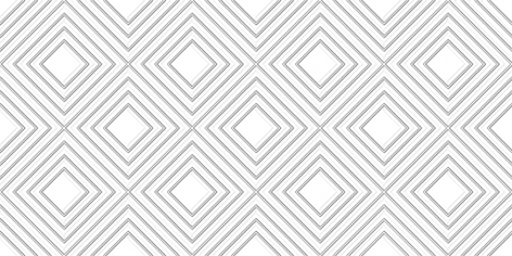  Мореска Декор геометрия белый 1641-8631 20x40 от LB-CERAMICS