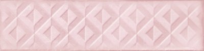  Relieve Drop Pink Brillo 7.5х30 от 
