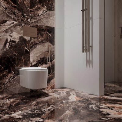  MONACO BROWN от ARCADIA CERAMICA