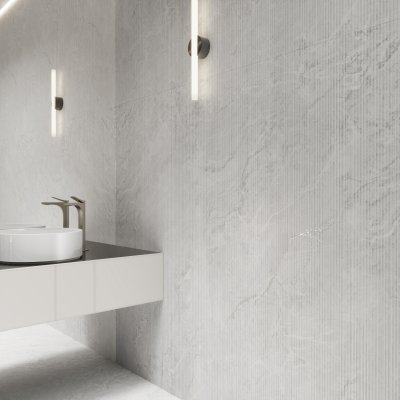  BOLIVIA ICE DECOR от ARCADIA CERAMICA