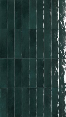  fRMV GL Petrolio BR 6x24 от FAP CERAMICHE
