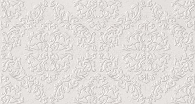  3Д Вайт Соул Матт 30.5х56/ 3D White Soul Matt от 
