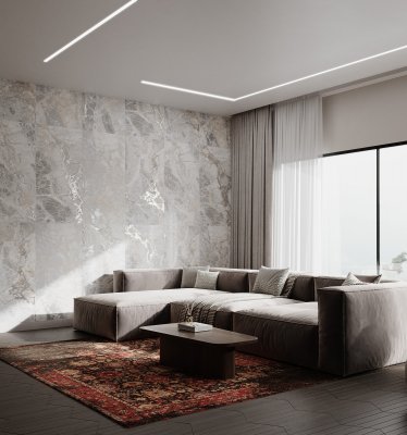  CREDAL SMOKE от ARCADIA CERAMICA