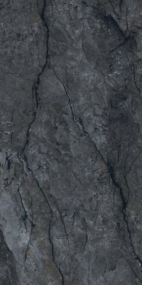  Керамогранит Realistik Эсме черный сахарный карвинг 60x120 (1,44) от 