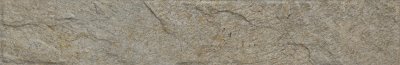  Плитка фасадная Ceramika Paradyz Эримайт тауп структурная B1a 39,7x6,5 (0,77) от CERAMICA PARADYZ