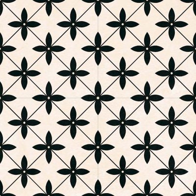  Durham Grey 45x45 от HALCON