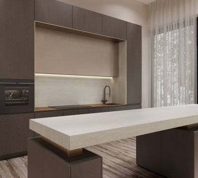  PORTLAND VEINCUT BIANCO от ARCADIA CERAMICA