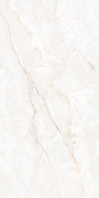  Керамогранит BOOKMATCH ONICE LUX WHITE A POLISHED от Ascale