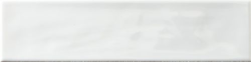  Origin Eleganza Blanco 7.5x30 стена от PAMESA