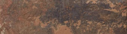  Arteon Rosso 6.6x24.5 плитка фасадная от PARADYZ CERAMIKA