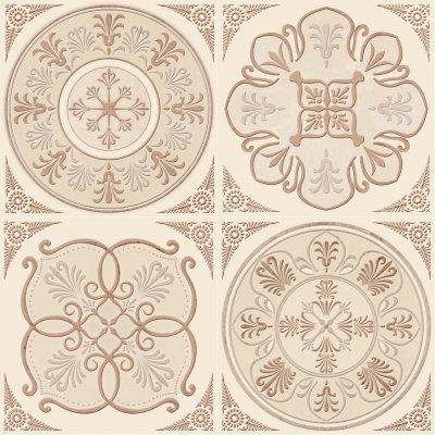  Set Chalet (4pzs) 20x20 от 