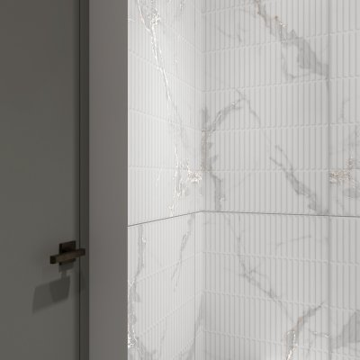  STATUARIO SEVILLE DECOR от ARCADIA CERAMICA