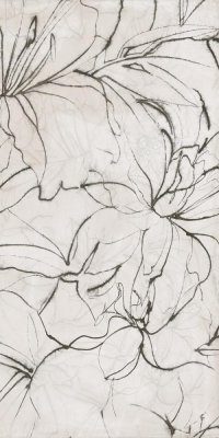  Керамическая плитка 60X120 TOUCH MOTIVE COLD RETT от LA FENICE
