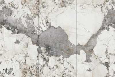  Керамогранит Calacatta Black от NT CERAMIC