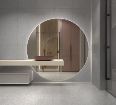  BOTTEGA ACERO от ARCADIA CERAMICA