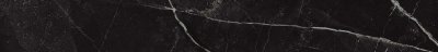  Эмпаир Калак. Блэк Бордюр 7,2х60/ Empire Calacatta Black Listello от 