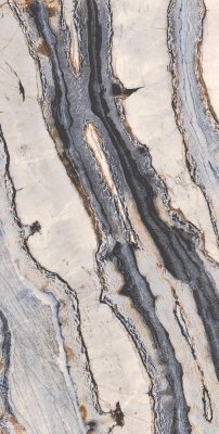  Керамическая плитка 60x120 ZOCATI BLUE - A HIGH GLOSSY (х) от BLUEZONE
