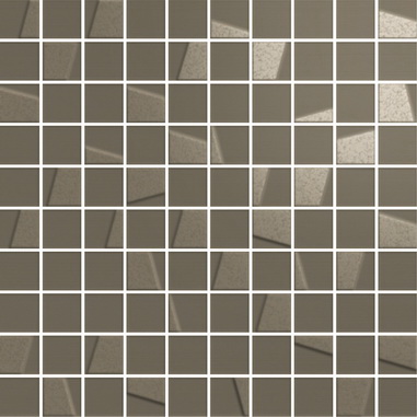  Элемент Терра Мозаика 30,5x30,5 от ITALON