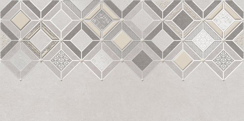 Керамическая плитка Starck Mosaico 2 20.1x40.5 декор от AZORI
