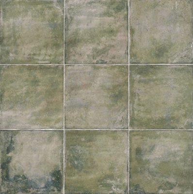 Керамическая плитка Livorno Green 20x20 от MAINZU