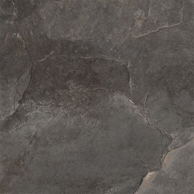 Керамогранит Денвер 2 Керамогранит черный 40x40 от КЕРАМИН