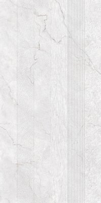 Керамогранит Lumiere White Decor 80x160 керамогранит от ARCADIA CERAMICA