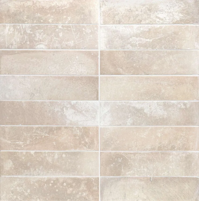 Керамогранит Argile White 7.5x30 от MAINZU