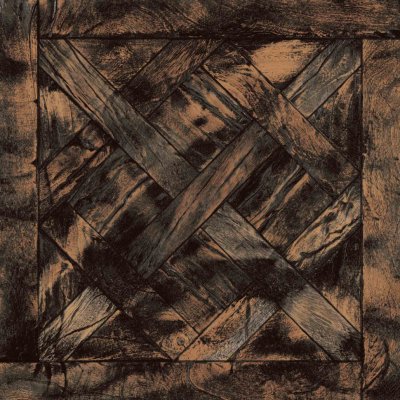 Керамическая плитка FS Forest Black 45x45 от PERONDA