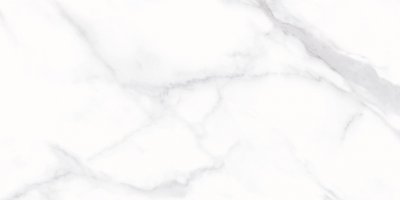 Керамическая плитка Керамическая плитка Калакатта сильвер / Плитка 31,5*63 Calacatta silver 49 от КЕРЛАЙФ