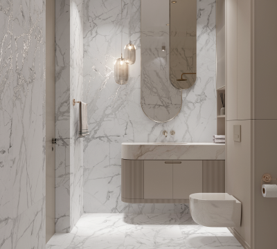  DIVERSO WHITE от ARCADIA CERAMICA