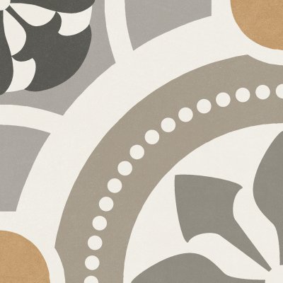  Siena Trevi 19,8x19,8 керамогранит от SMILE TILE