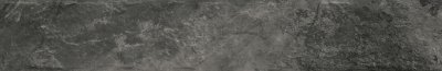  Плитка фасадная Ceramika Paradyz Ардис Дарк структурная B1a 39,7x6,5 (0,77) от CERAMICA PARADYZ