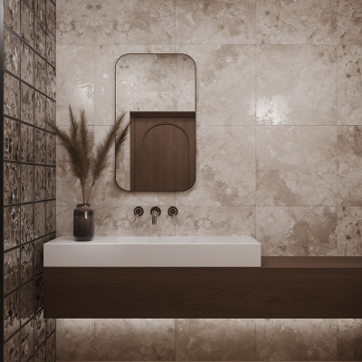 MICADO TAUPE от ARCADIA CERAMICA