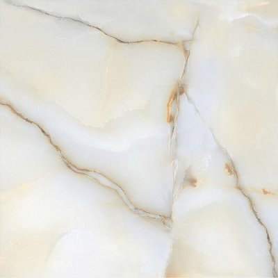  Керамогранит ALABASTER Natural Glossy 60x60 от ITC India