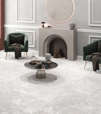  SEASTONE BIANCO от ARCADIA CERAMICA