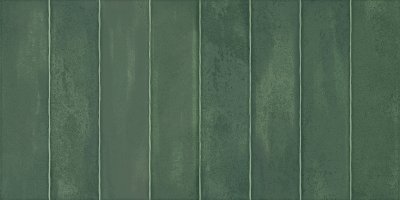 Керамическая плитка Керамическая плитка Карнавал зелёный / Плитка 31.5*63 Carnaval verde 49 от КЕРЛАЙФ