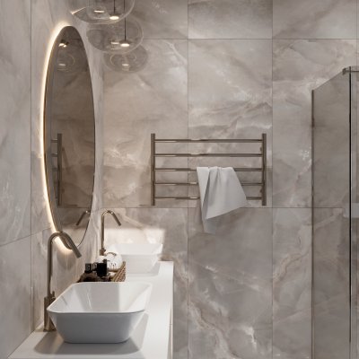  ASCOLI BEIGE от ARCADIA CERAMICA