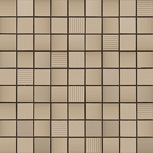  CHARME MOSAICO CREAM  30х30 мозаика от IBERO-KERABEN