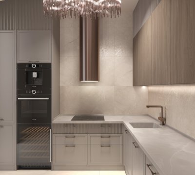  ANTHOR CREMA от ARCADIA CERAMICA