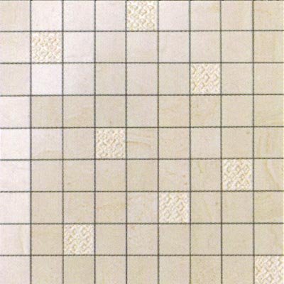  Супрема Айвори Мозаика 30х30/ Suprema Ivory Mosaic от 