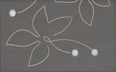  Sottile Grafit Wycinane A 25x40 декор от 