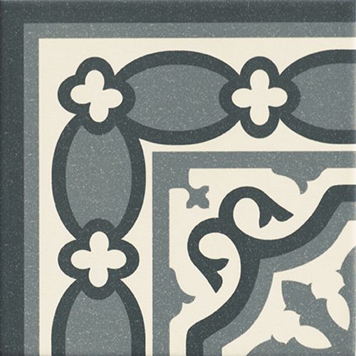  Florentine Esquina Blue 20x20 от MAINZU