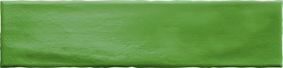 Керамическая плитка Керамическая плитка Фес зелёный / Fez green 7,5x30 от VILAR ALBARO