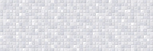 Керамическая плитка Керамическая плитка Rev. Glass blanco 25x75 от EMIGRES
