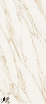  Керамогранит Arabesco Gold от NT CERAMIC