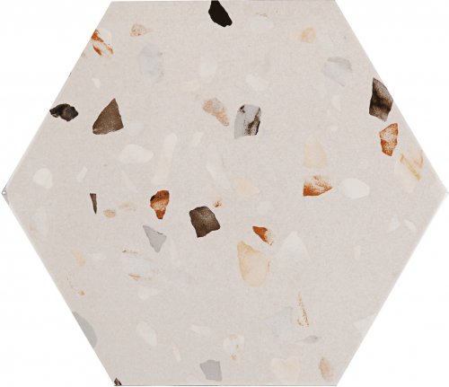 Керамогранит HEX.DORIA SABBIA 25.8x29 Керамогранит от PAMESA